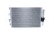 REMYC ACC1-007 - CONDENSADOR DE AIRE ACONDICIONADO DV6119710DA DV6119710AC 24
