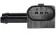 REMYC SEN8-005 - SENSOR DE PRESION DPF 7L8131553B 7P6131552E 4F0131552A 4F013