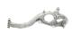 REMYC MJ-007 - MUÑON DE EJE DELANTERO IZQUIERDO 8K0407253 8K0407253T
