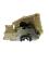 REMYC CER-415 - CERRADURA DE PUERTA TRASERA IZQUIERDA A2517302679