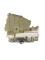 REMYC CER-415 - CERRADURA DE PUERTA TRASERA IZQUIERDA A2517302679