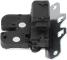 REMYC CER-422 - CERRADURA DE PUERTA MALETERO 133275 13253732 20969620 176129