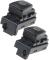 REMYC BOT-904 - BOTONERA NUMERO DE PINES: 4 - A4519051700 A4518204110