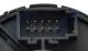 REMYC BOT-1148 - BOTONERA NUMERO DE PINES: 10 - 5G0941431AF