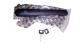 REMYC ME-425 - MANETA EXTERIOR DEL/TRAS IZQ/DER 5124094AA 7601359 760135