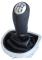REMYC SQ411-5 - POMOS DE CAMBIO+FUELLE CLIO 3 5 MARCHAS