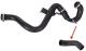 REMYC TUB4-327B - TUBO FLEXIBLE DE AIRE INFERIOR 8200323118 8200599534