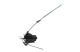 REMYC CER-723 - CERRADURA DE PUERTA DELANTERA IZQUIERDA 813102S000 813102Y00
