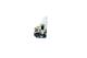 REMYC CER-728 - CERRADURA DE PUERTA DELANTERA DERE  3B1837016AA 3B1837016AT