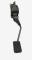 REMYC PD1-017 - PEDAL ACELERADOR 1601T8 9655467180