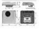 REMYC RY2800-24V - MAQUINA DE AIRE 24V CALOR Y FRIO
