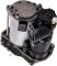 REMYC SUS-COM-062-C - COMPRESOR AIRE SUSPENSION CON VALVULA Y  SOPORTES
