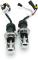 REMYC NO1-071 - BOMBILLAS HID Kit de bombillas de Xenón HID H4