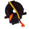 REMYC RMA-070A - ANILLO AIRBAG CONECTOR VERSIÓN COCHE EUROPEO 843060H010 8430