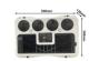 REMYC RY2600-24V - MAQUINA DE AIRE    RY2600-24V