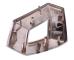 REMYC LOG-002-O - LOGO DELANTERO 628909470R