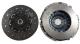 REMYC EMB11-020-O - KIT DE EMBRAGUE 55581279 55581279