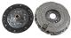 REMYC EMB-030-O - KIT DE EMBRAGUE 2 PIEZAS 2052Z1