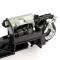 REMYC ME-285C - MANETA EXTERIOR COMPLETA CON SOPORTE 4420185