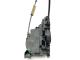 REMYC CER-492-RO - CERRADURA DE PUERTA DELANTERA DERECHA  8200300125