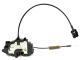 REMYC CER-492-RO - CERRADURA DE PUERTA DELANTERA DERECHA  8200300125