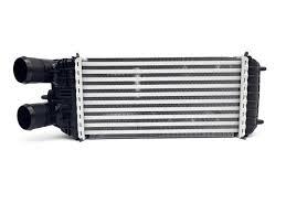 RADIADOR ADMISION AIRE , INTERCOOLER  REMYC